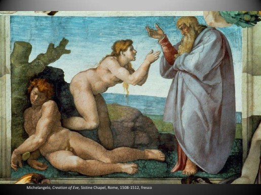 Creation_Eve-Michelangelo