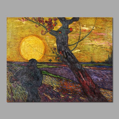 Sower-VanGogh