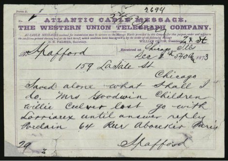 It is Well With My Soul