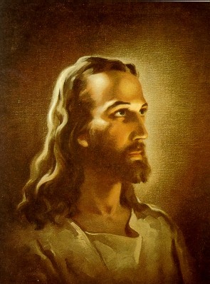 Jesus Face