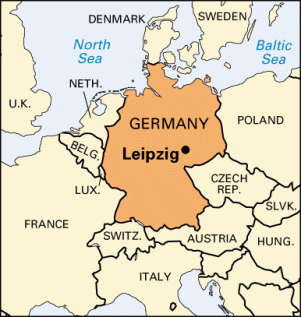 Map-Leipzig