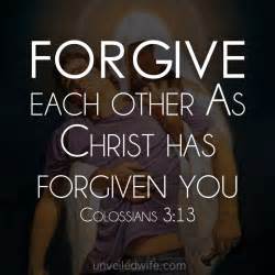 Forgiveness-4